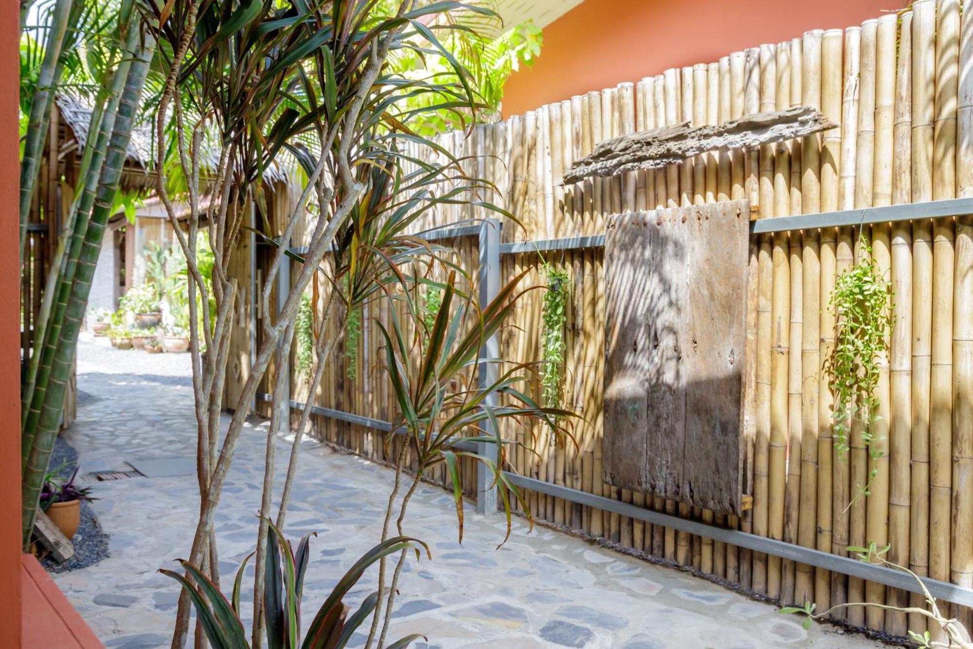 Gecko Villa Hinkong