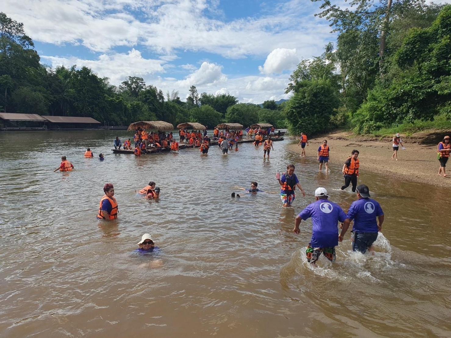 Star Hill River Kwai 3* Ban Kaeng Raboet