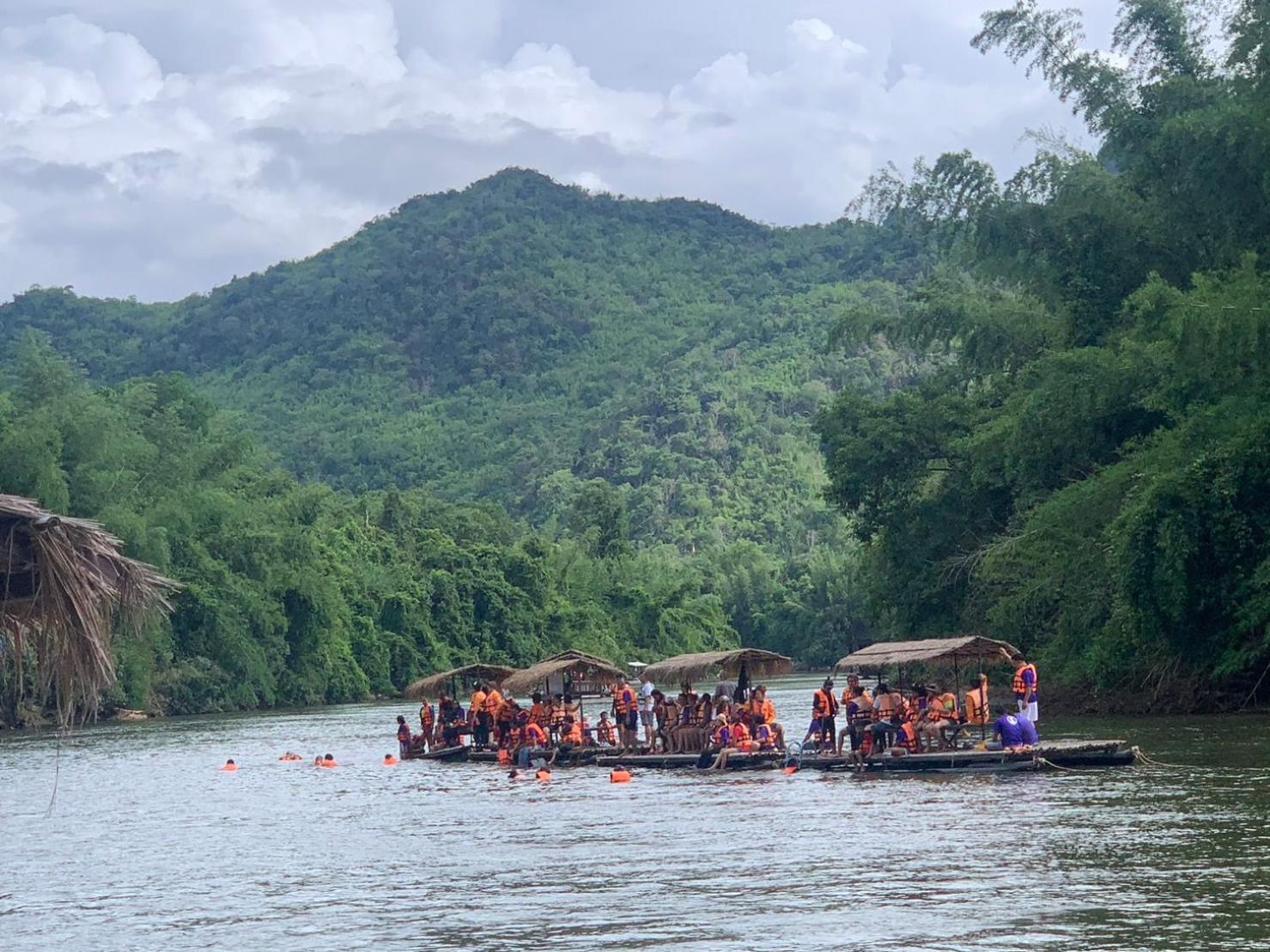 Star Hill River Kwai