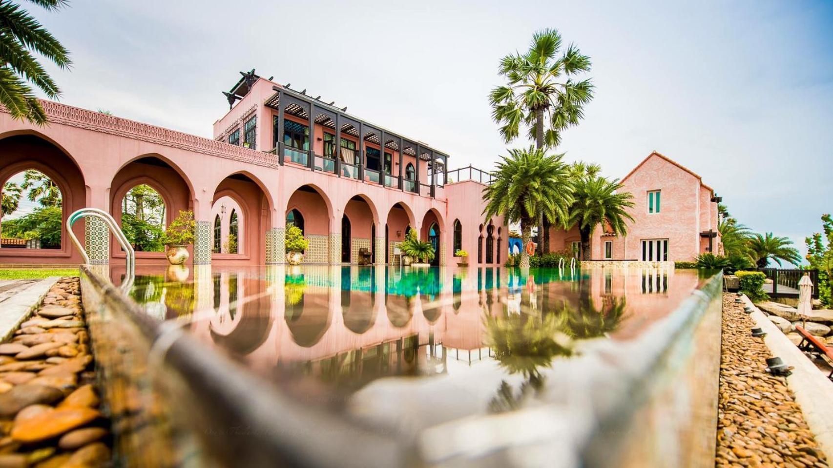 Maroc 5* Pran Buri