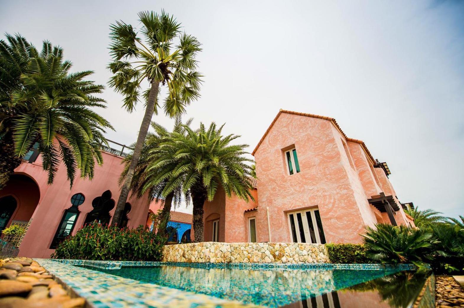 Maroc Resort