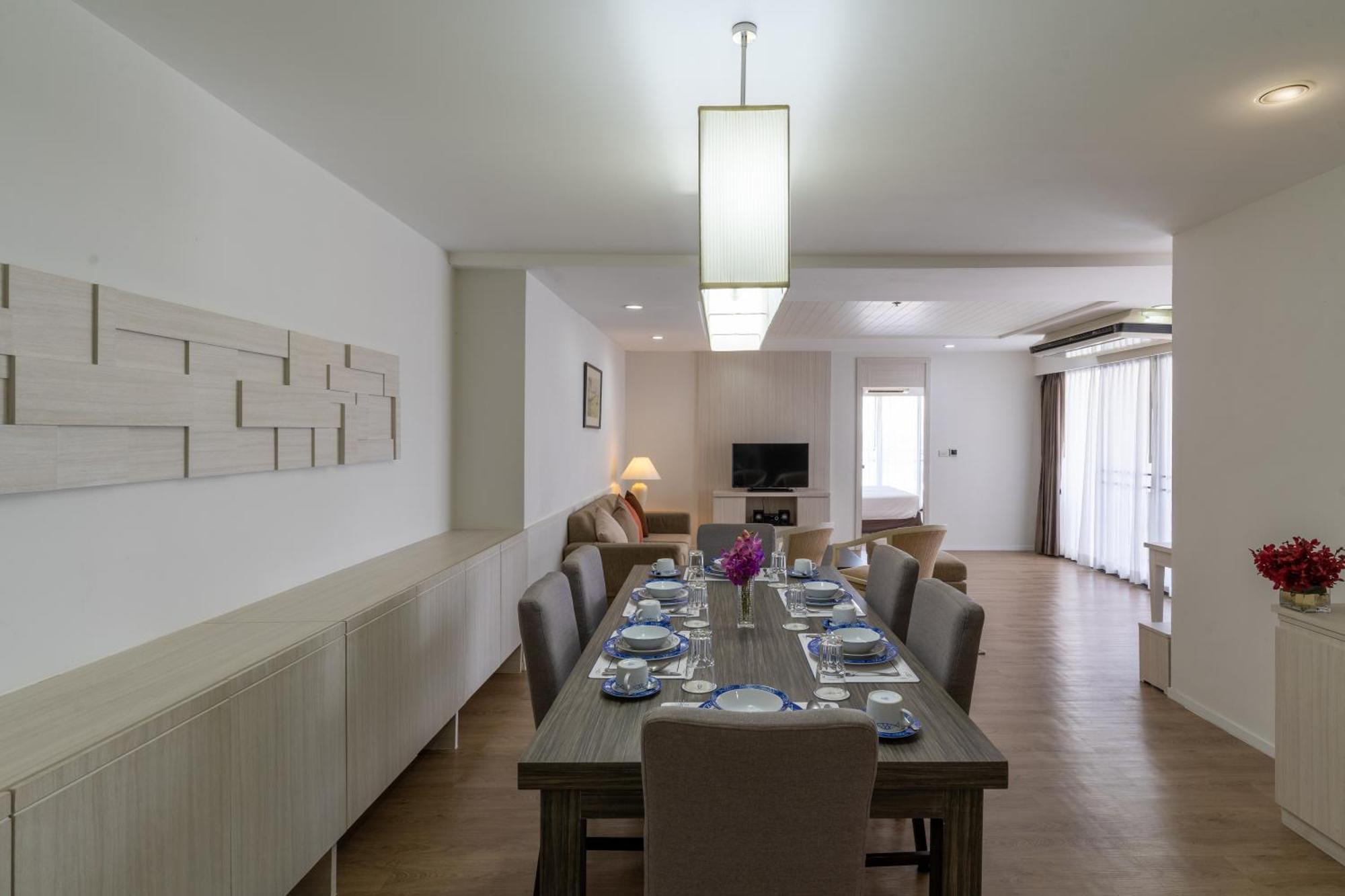 Hotel Kantary Bay And Serviced Sriracha 4*