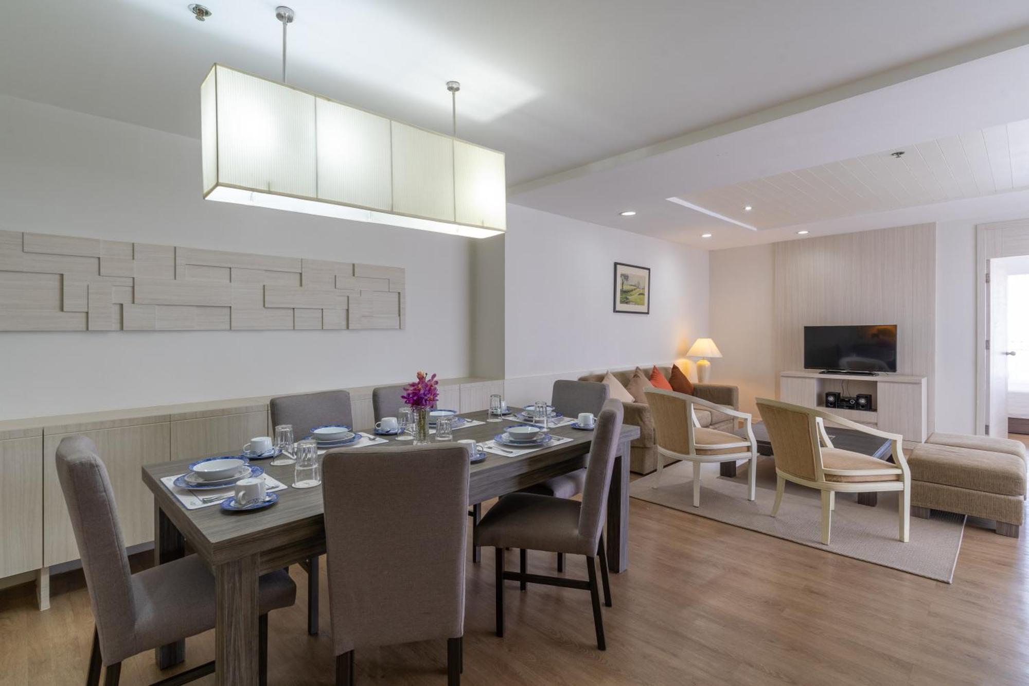 Hotel Kantary Bay And Serviced Sriracha 4*