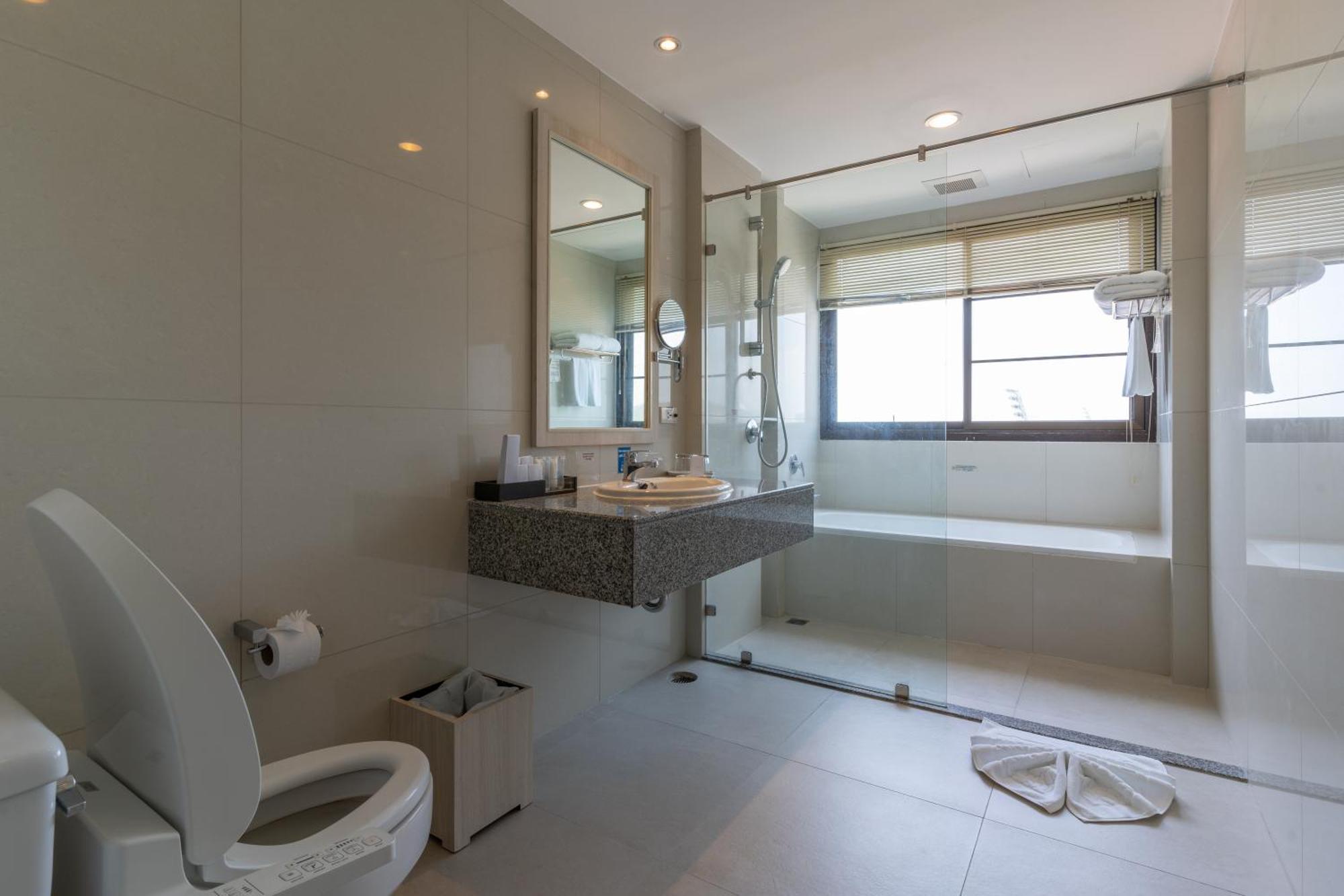 Kantary Bay And Serviced Sriracha Hotel 4*