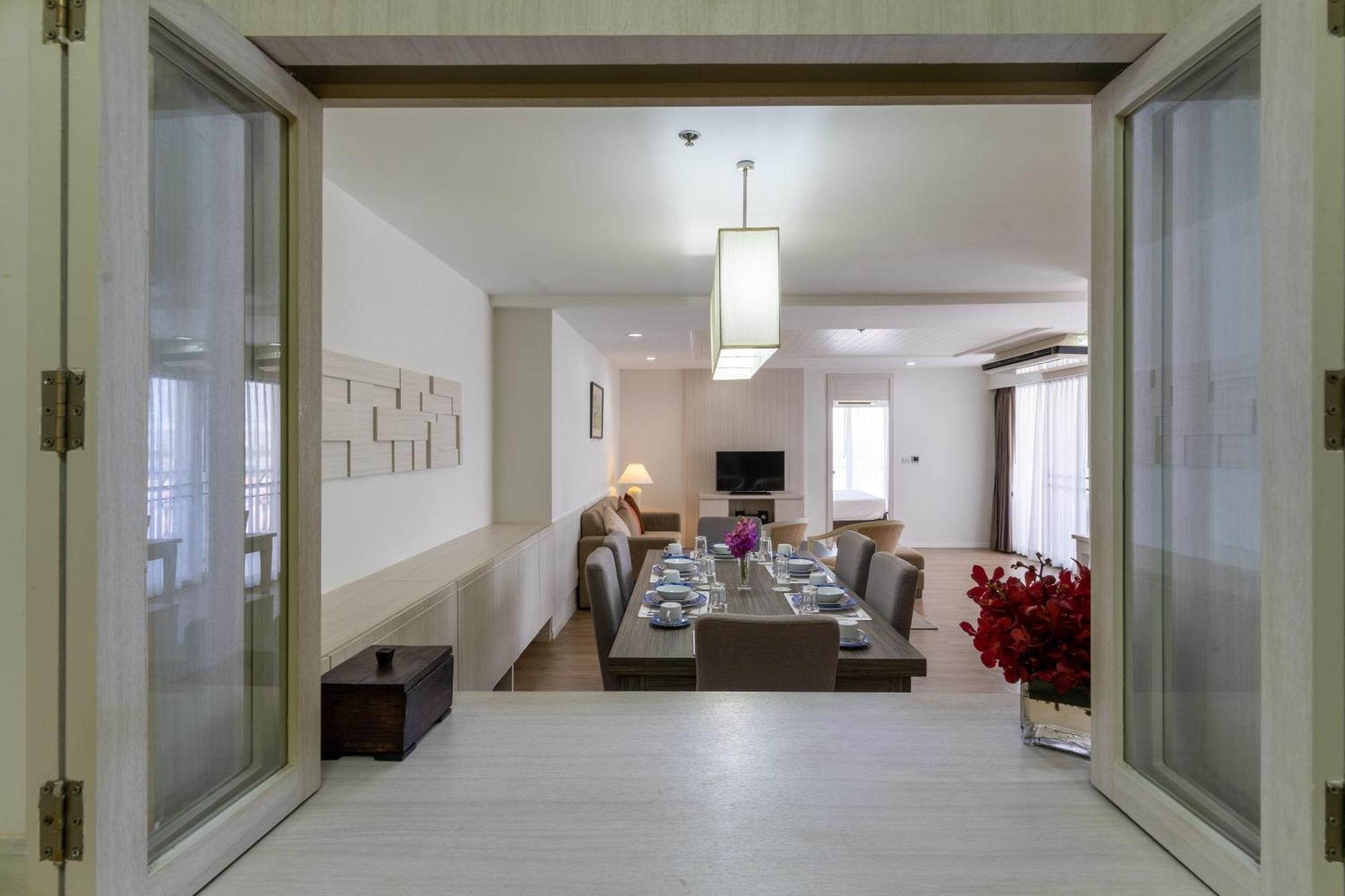 Hotel Kantary Bay And Serviced Sriracha Si Racha