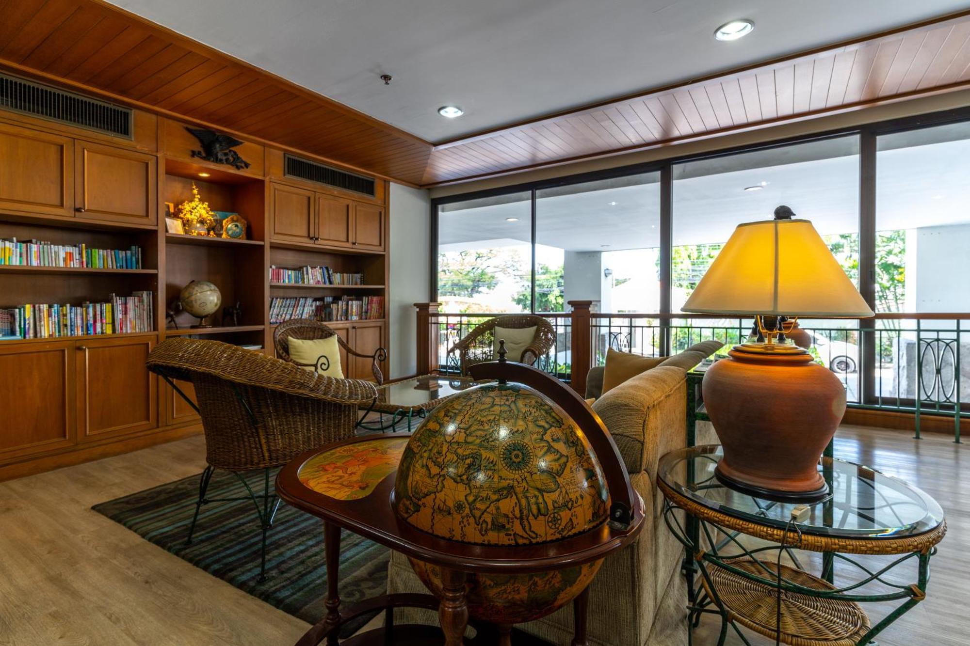 Kantary Bay And Serviced Sriracha Hotel 4*
