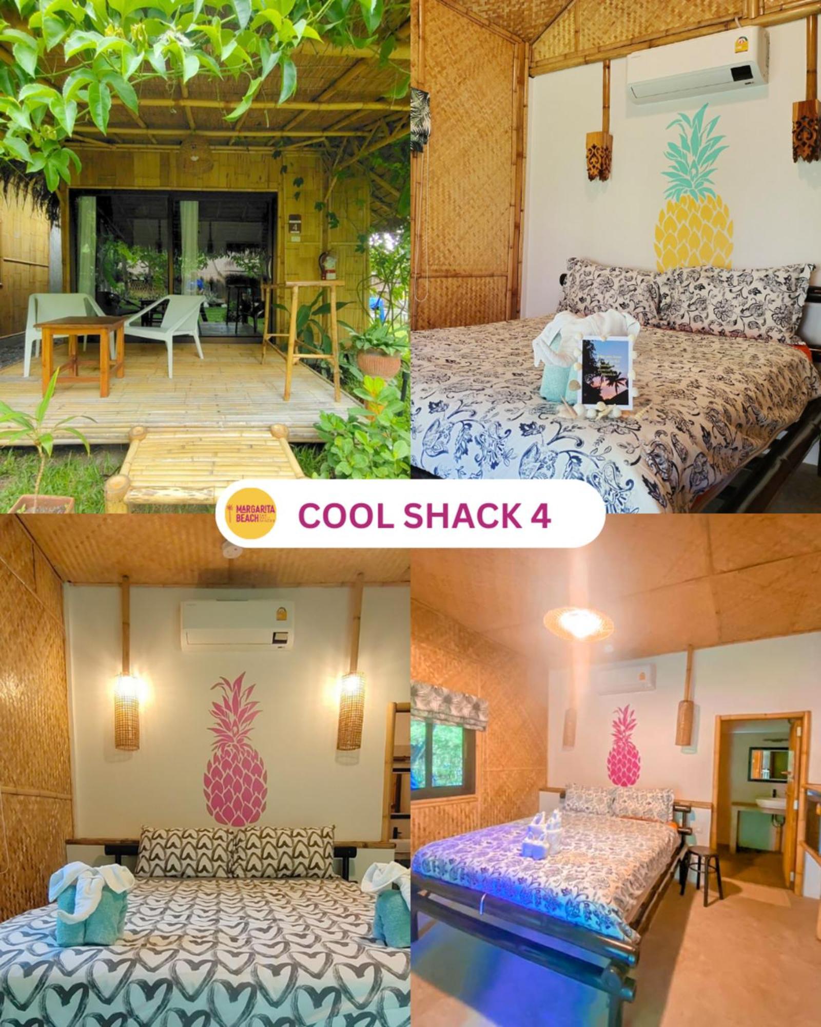 Resort Margarita Khanom