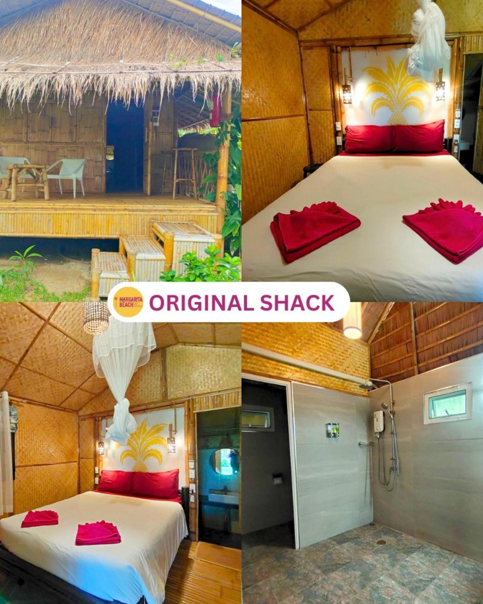 Resort Margarita Khanom