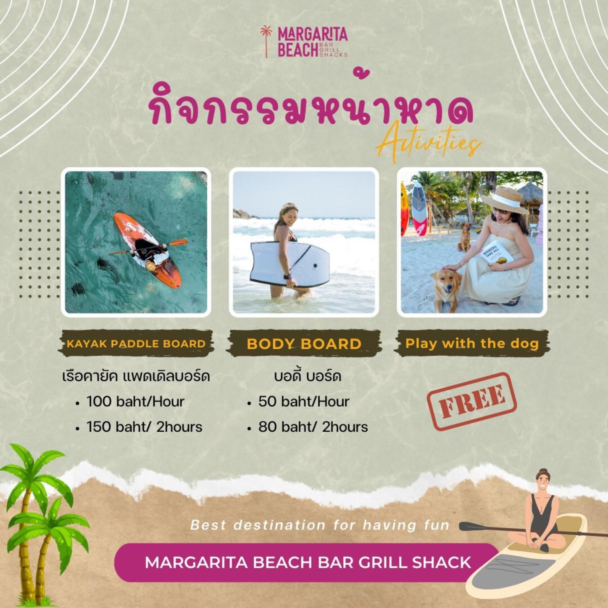 Resort Margarita