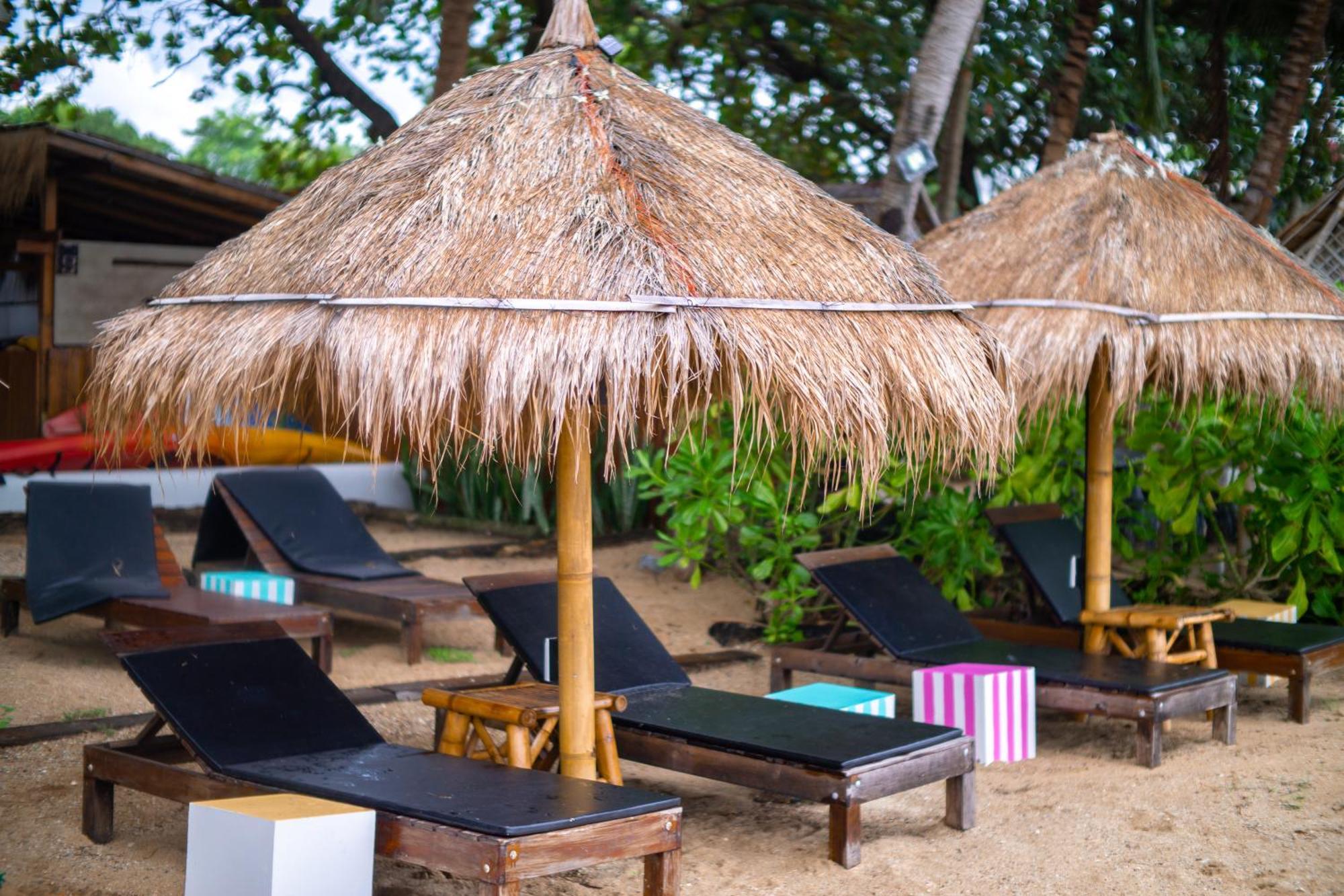 Resort Margarita Khanom