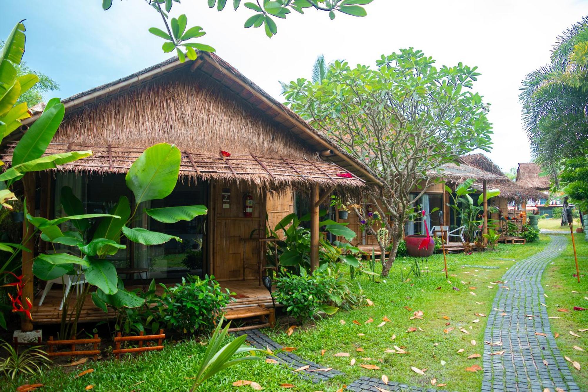 Margarita Resort