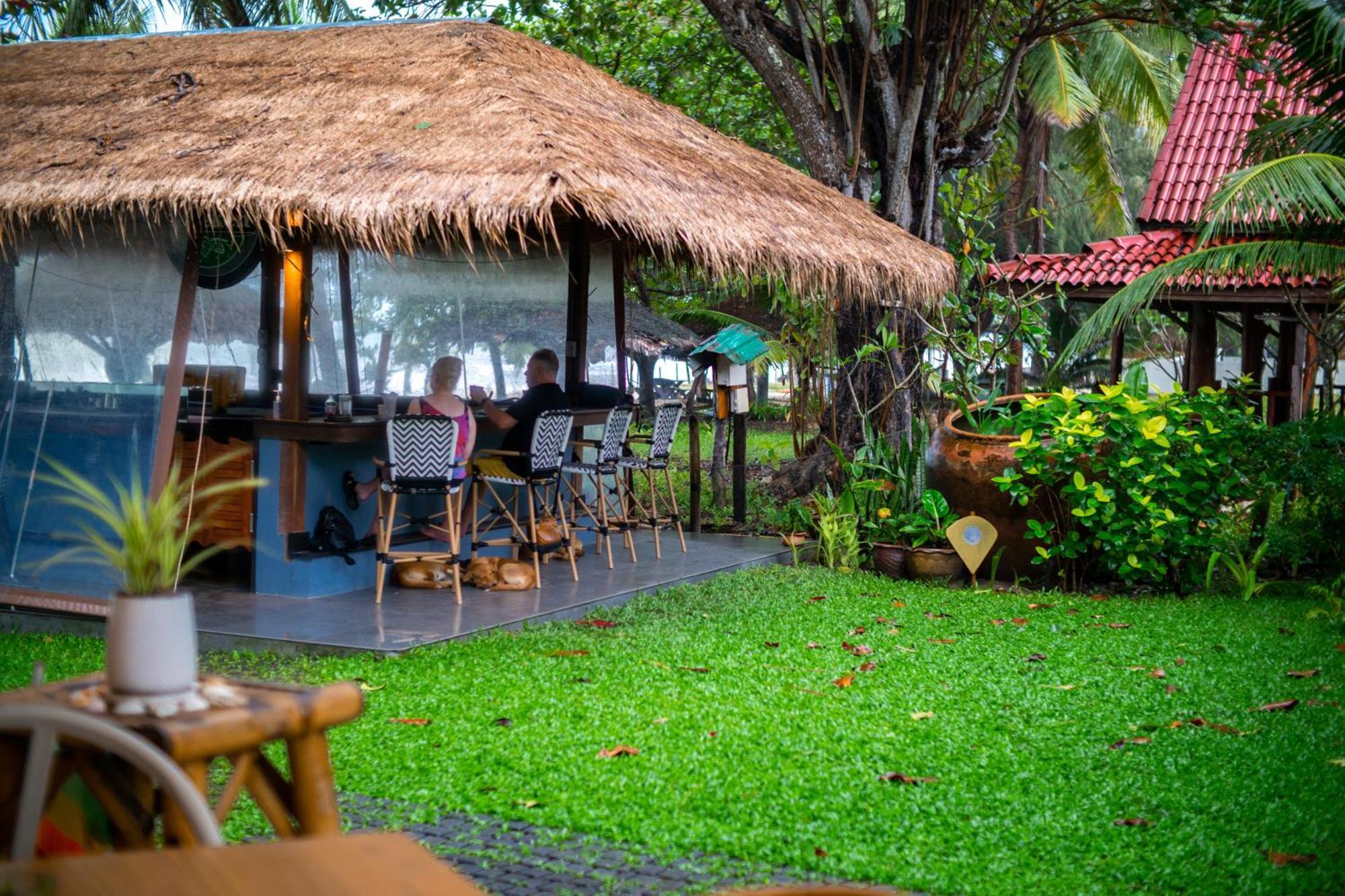 Margarita Resort 2*