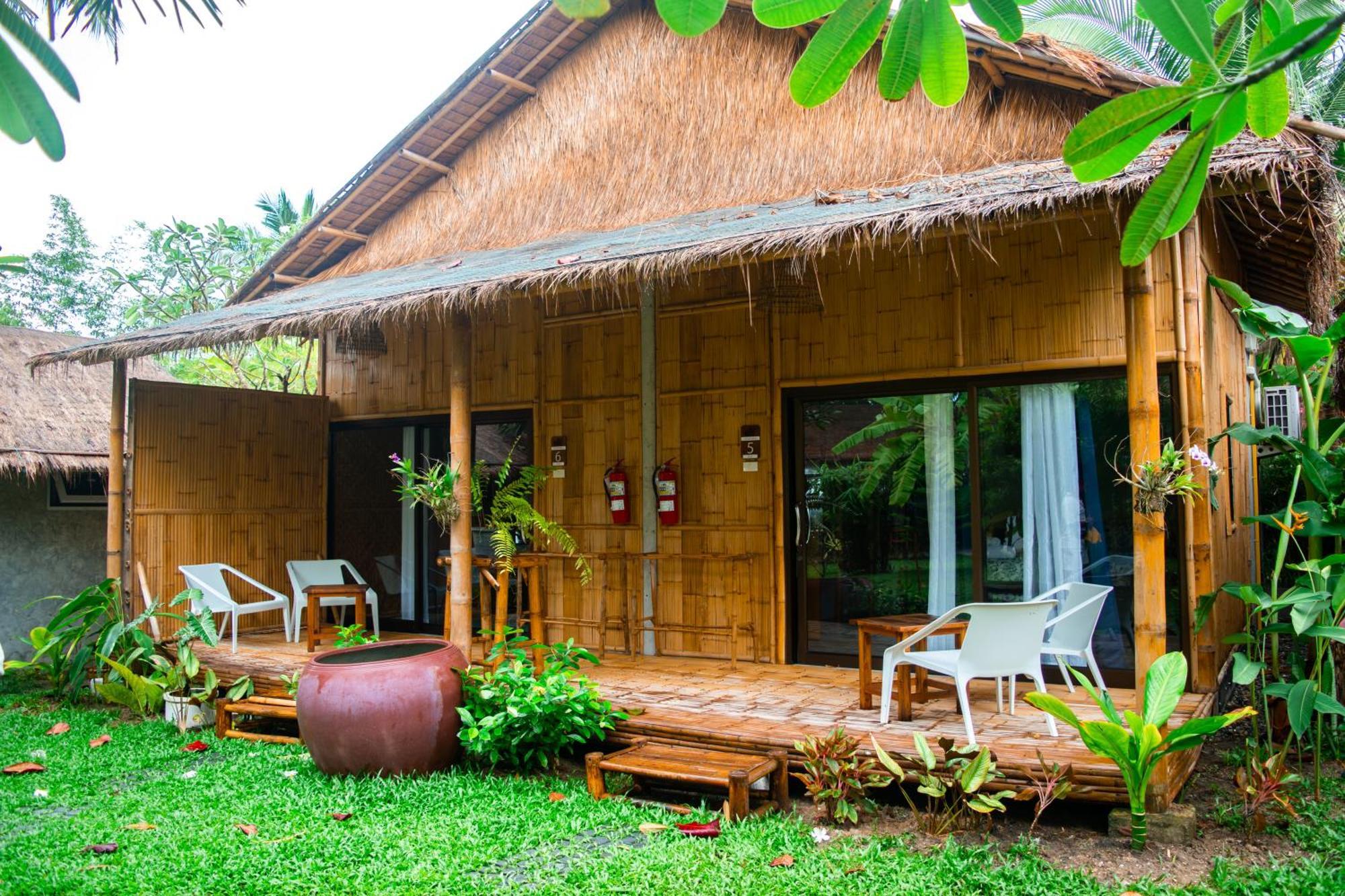 Resort Margarita Khanom