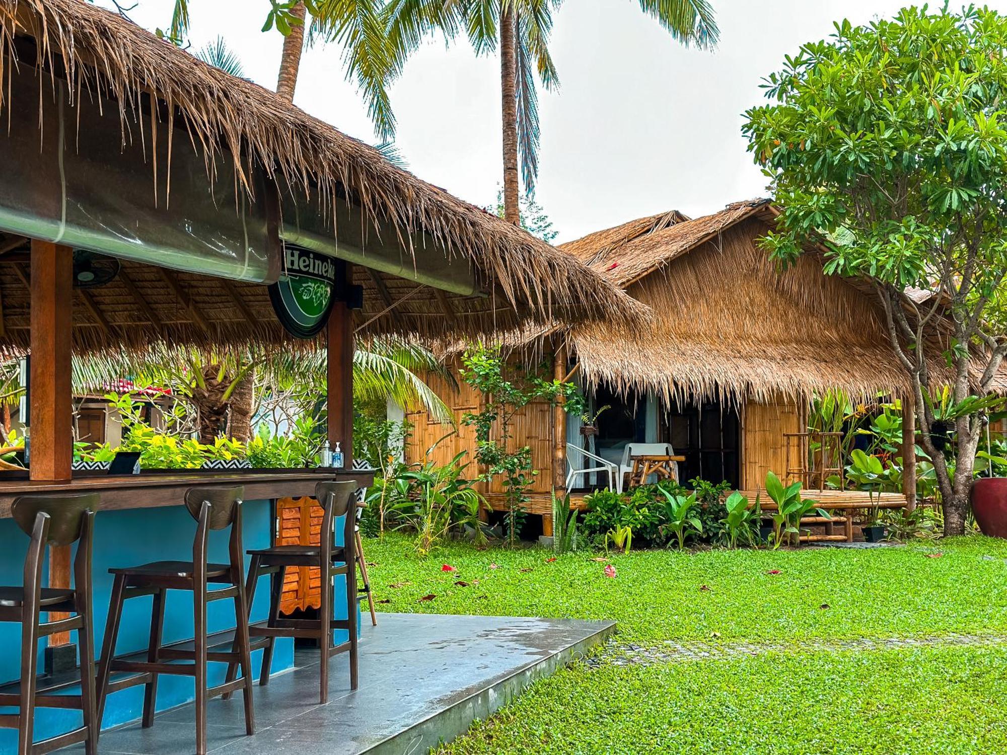 Resort Margarita