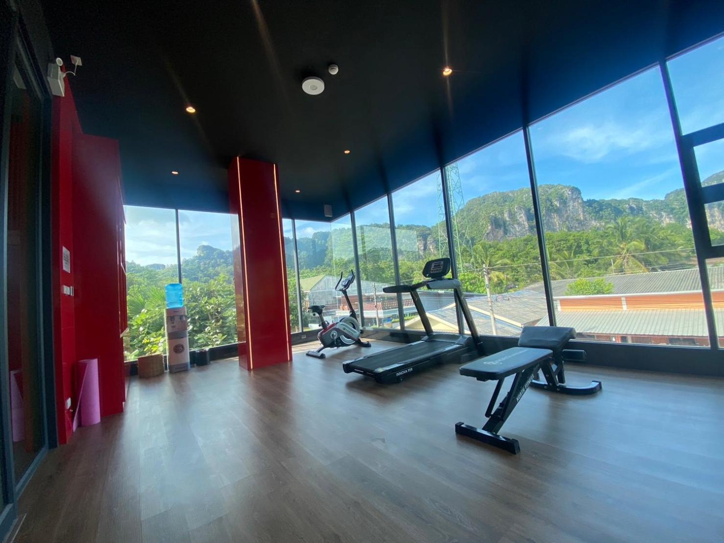 Infinity Aonang Krabi 4*