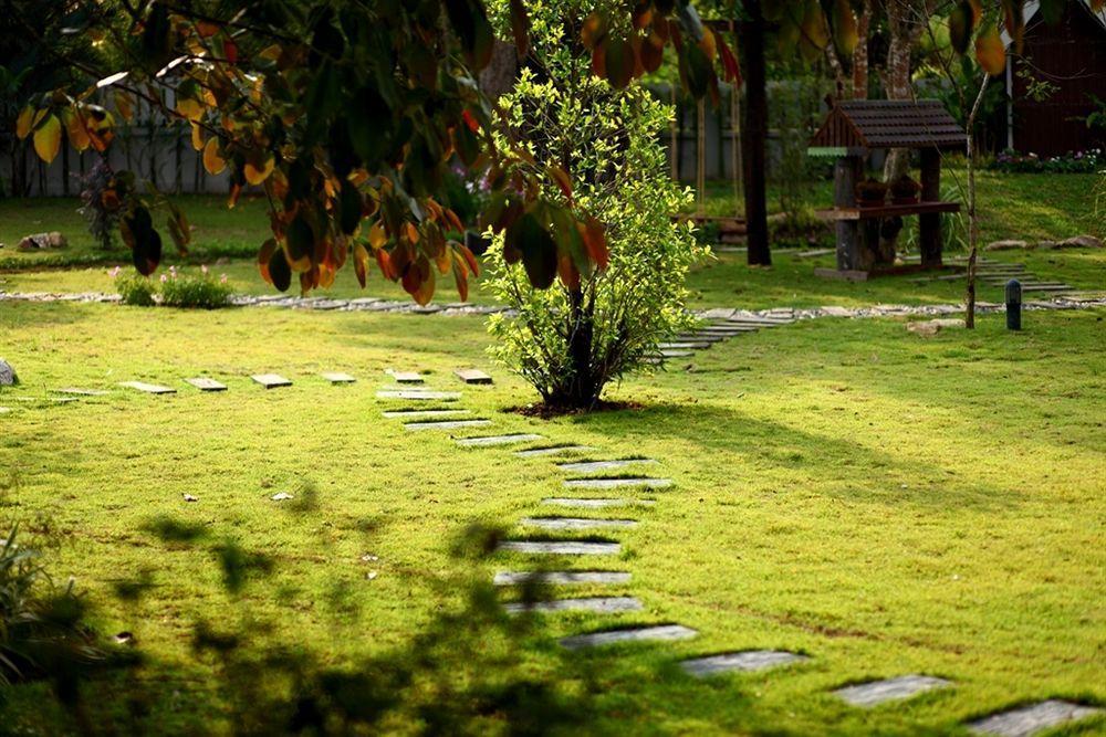 Resort Ruen Ariya