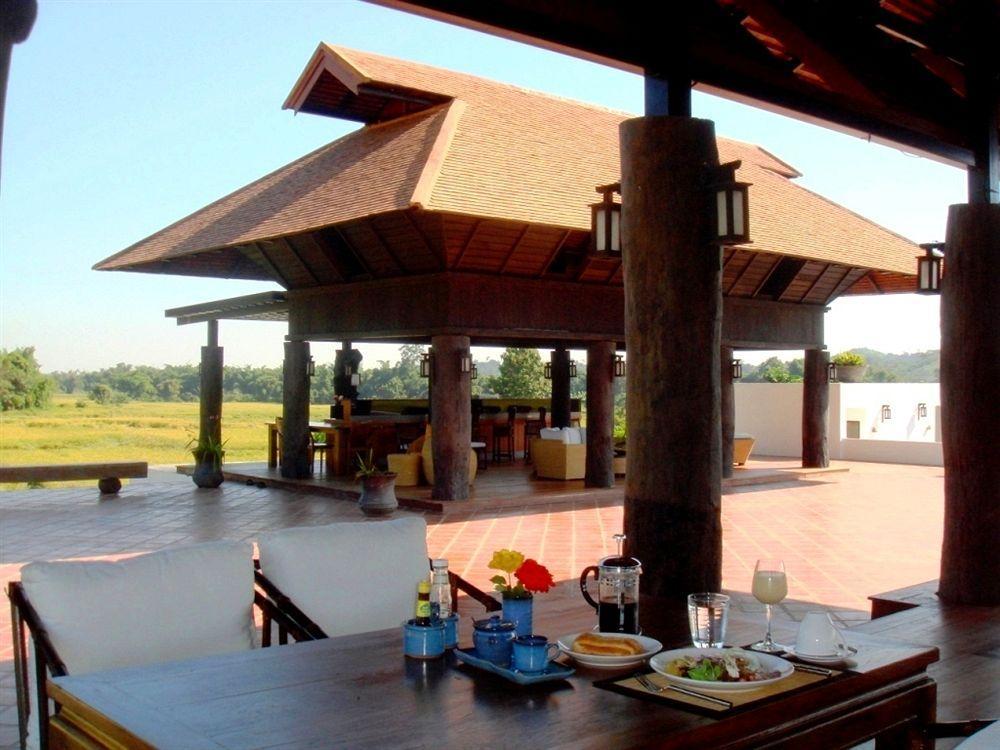 Manee Dheva & Resort