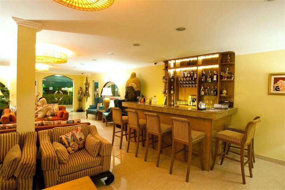 Resort Baan Souy 2*