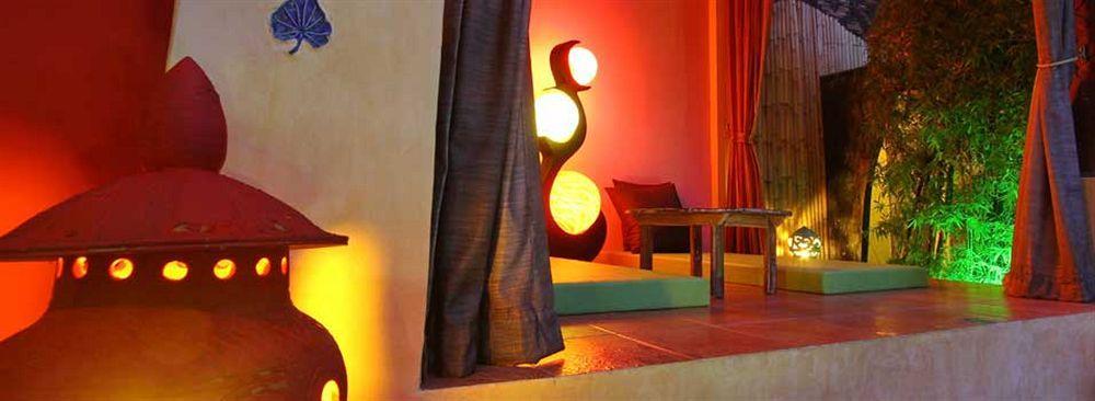 Pandora By Jida Lifestyle Resort 3*