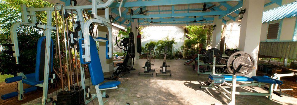 Hacienda 2* Thongsala