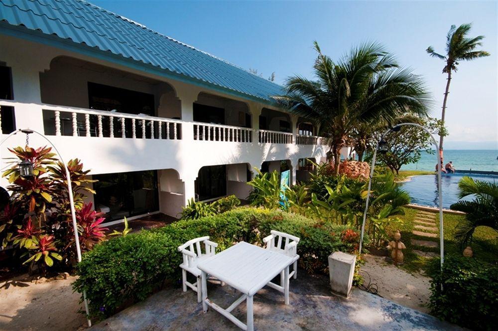 Resort Hacienda