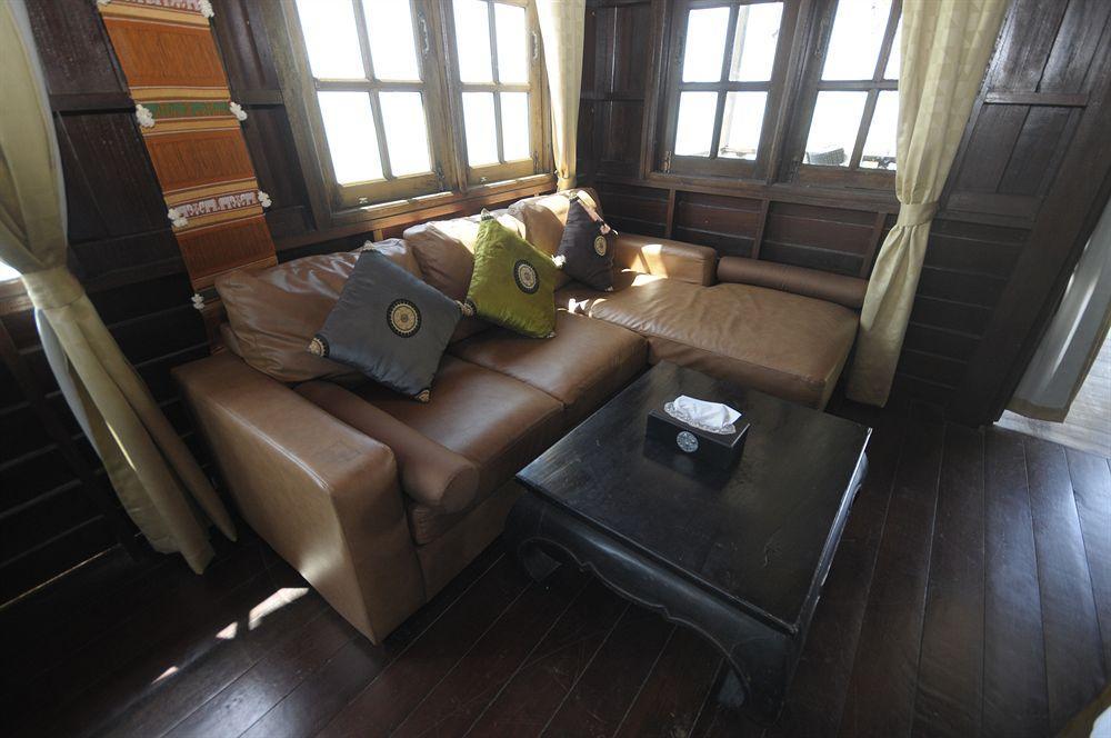 Hacienda 2* Thongsala