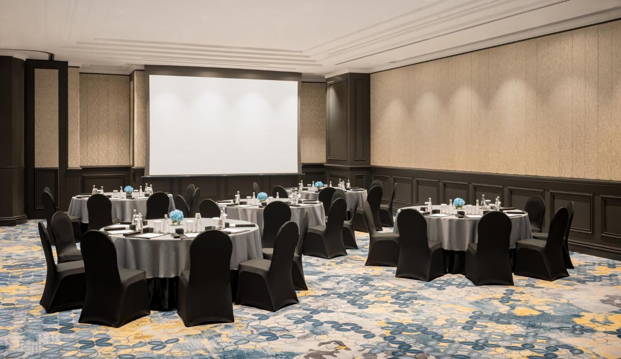 Intercontinental By Ihg Banguecoque