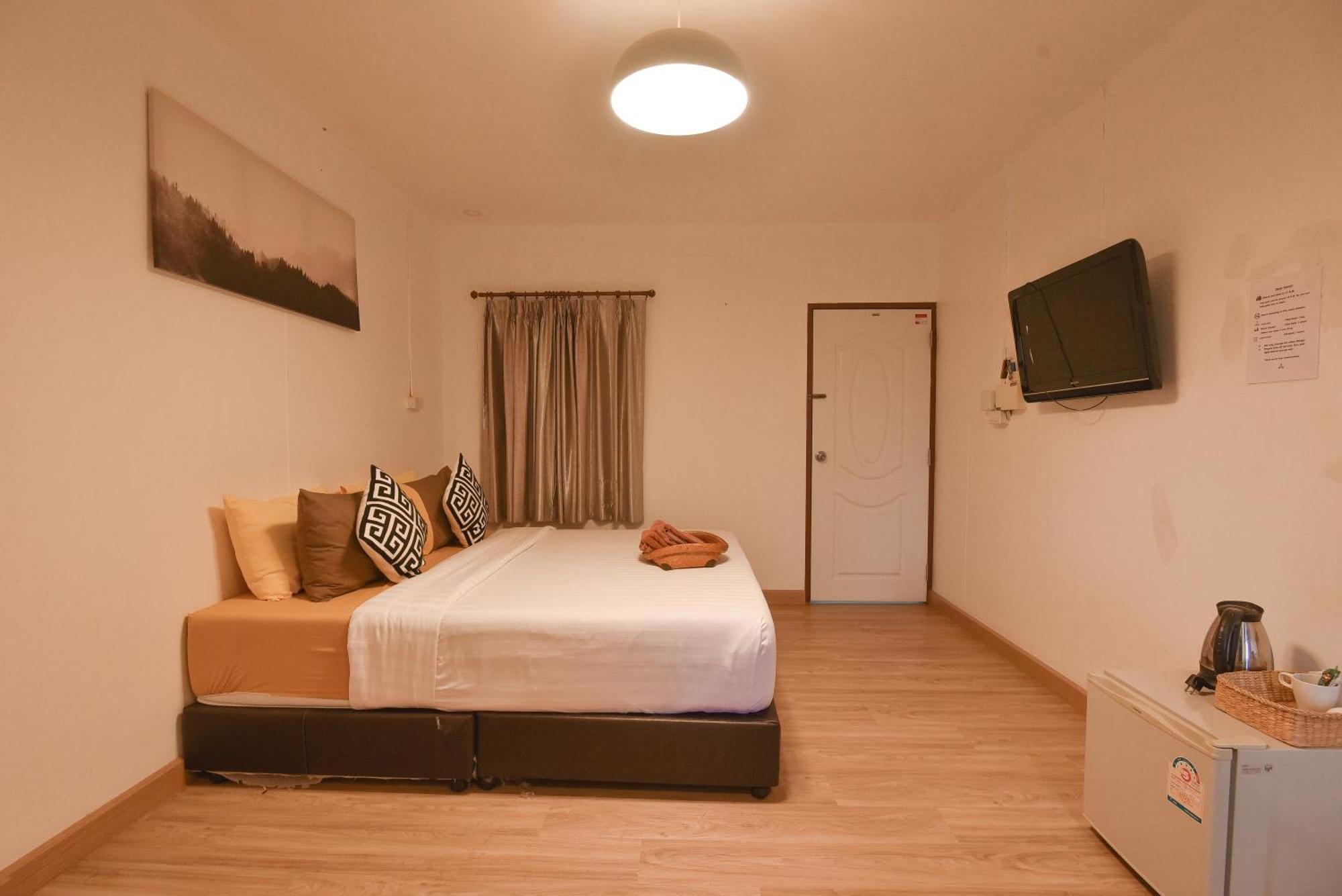 P.u. Hotel