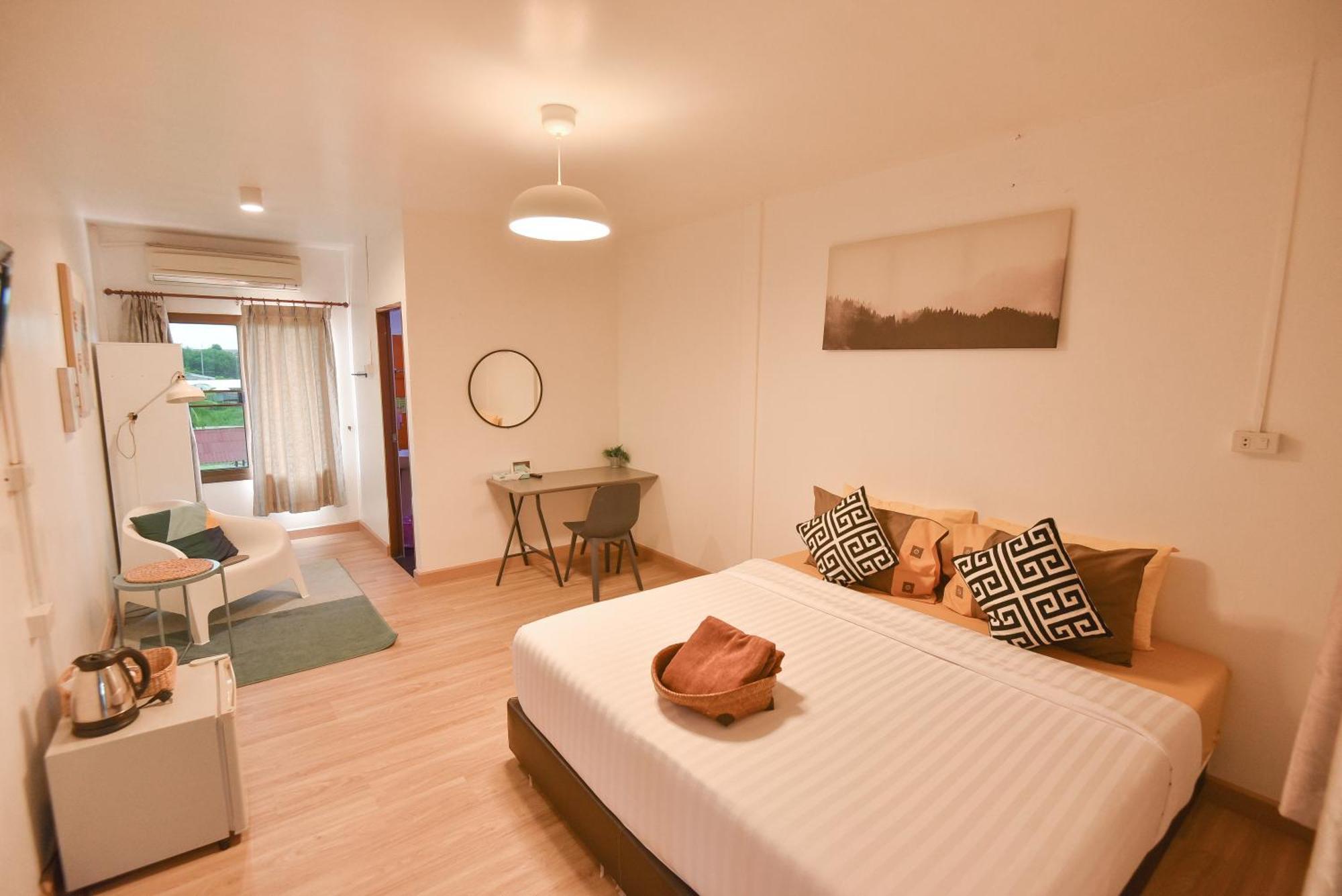 Hotel P.u. Phra Nakhon Si Ayutthaya