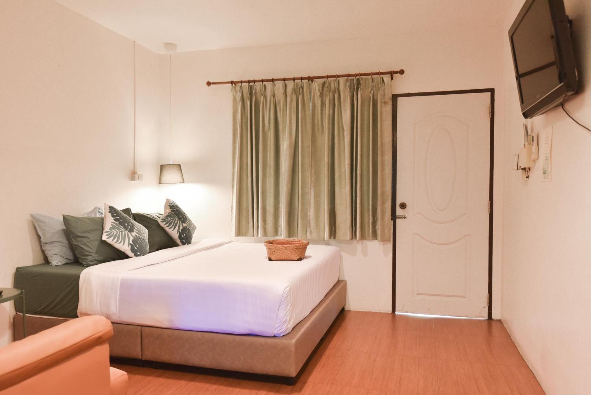 Hotel P.u. Phra Nakhon Si Ayutthaya