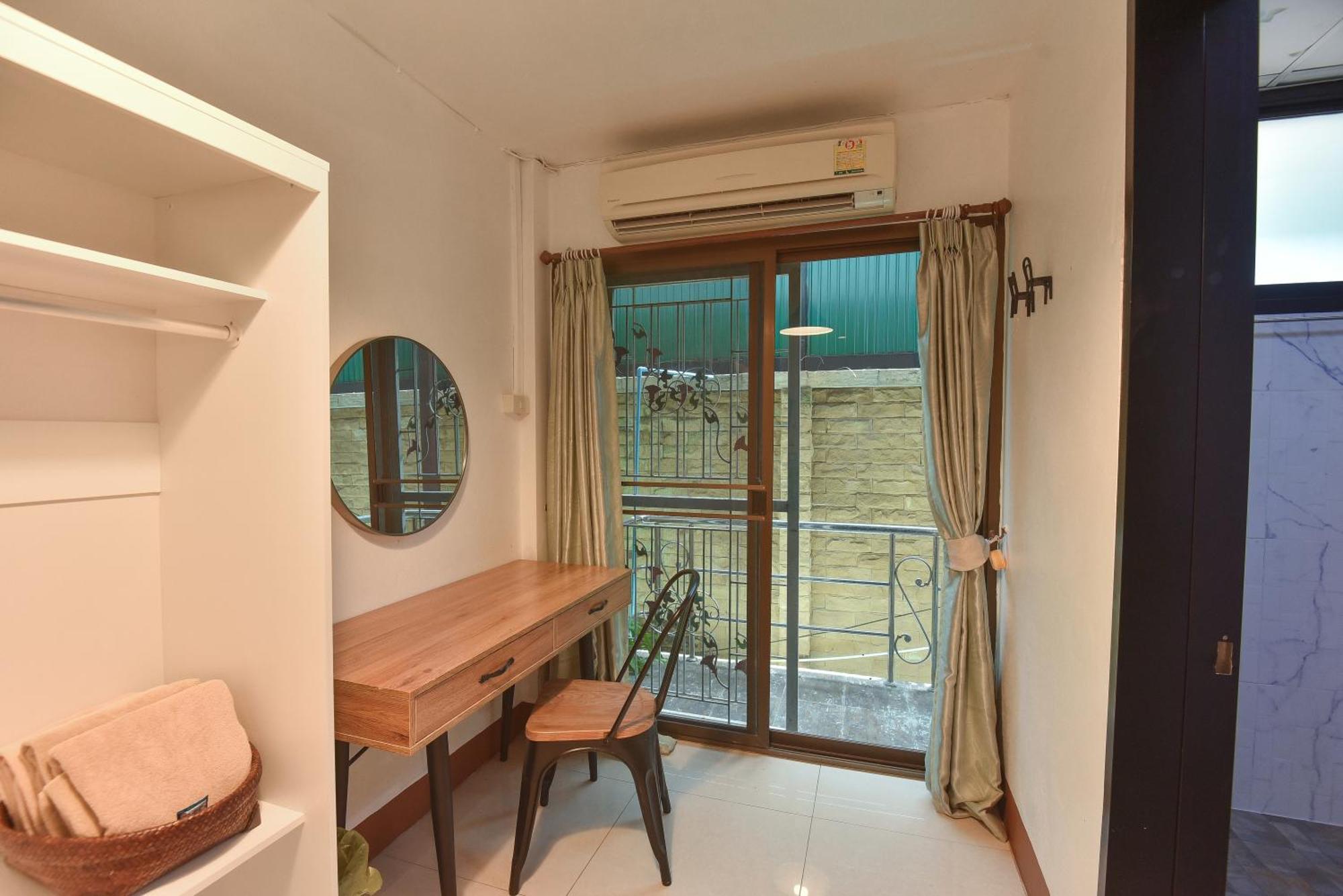Hotel P.u. Phra Nakhon Si Ayutthaya