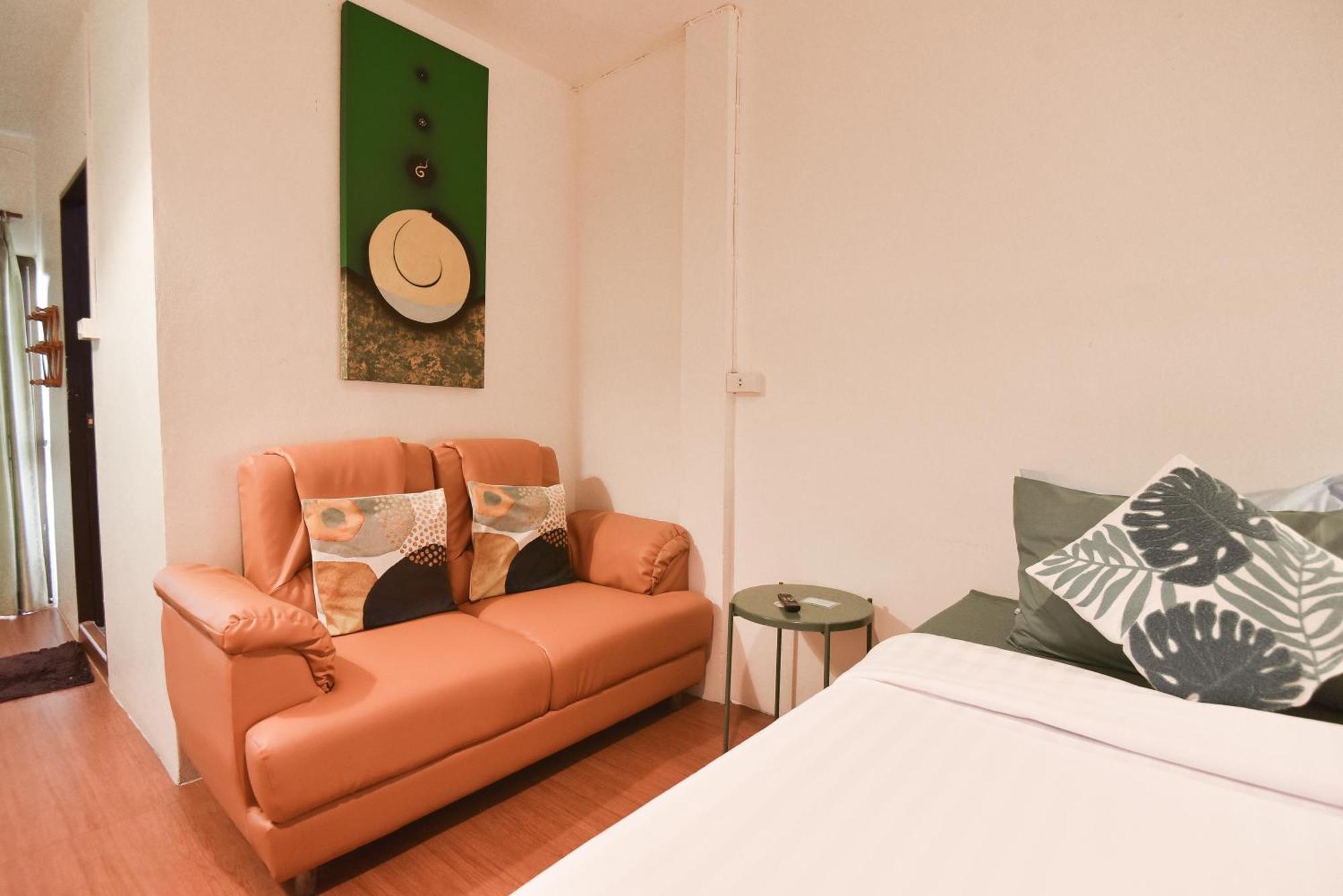 P.u. Hotel Phra Nakhon Si Ayutthaya