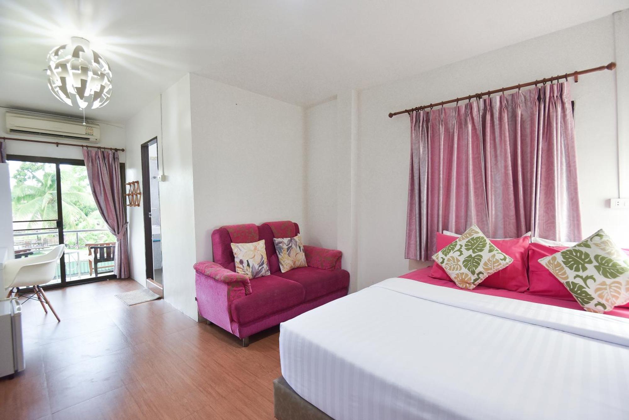 Hotel P.u. Phra Nakhon Si Ayutthaya