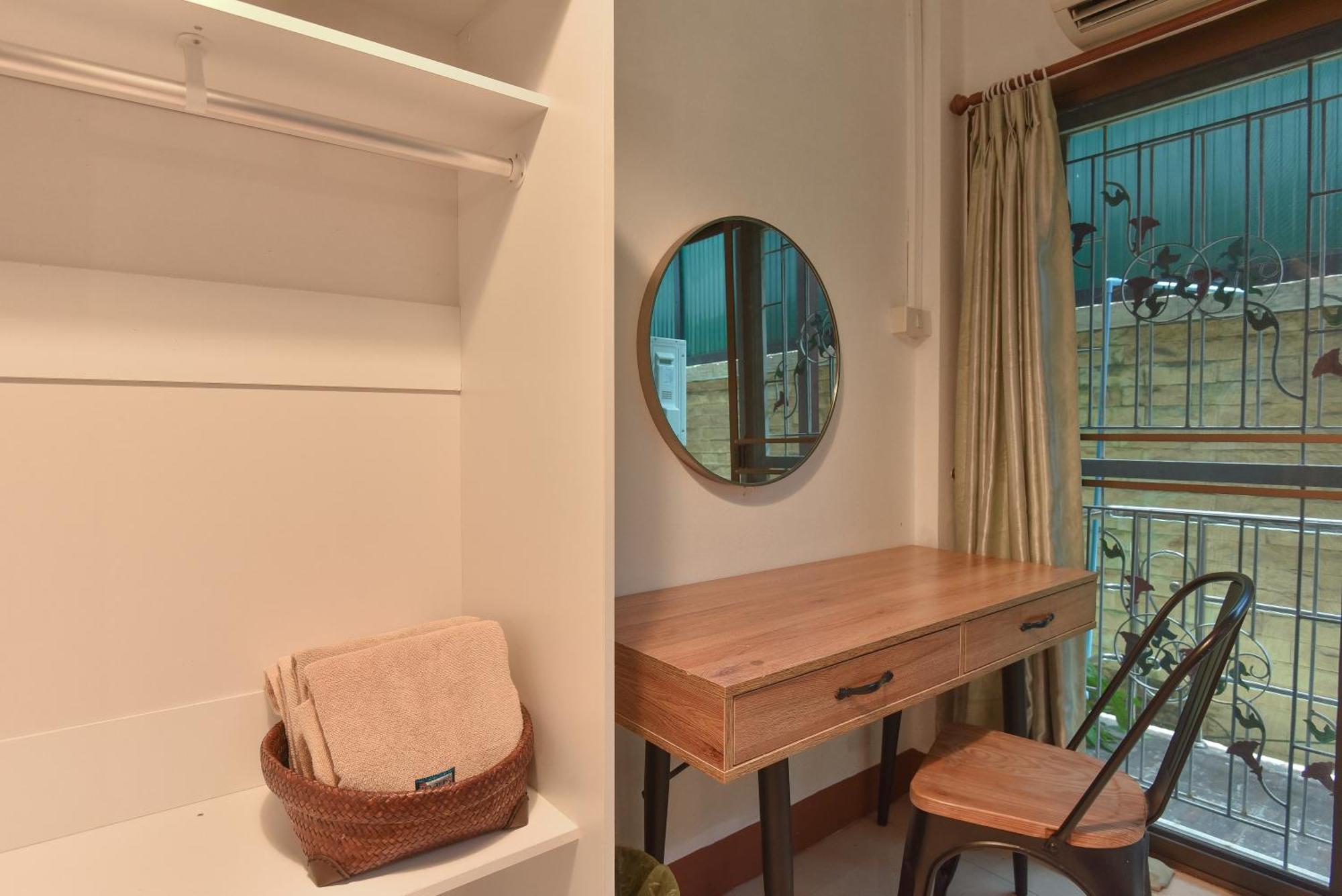 P.u. Hotel Phra Nakhon Si Ayutthaya