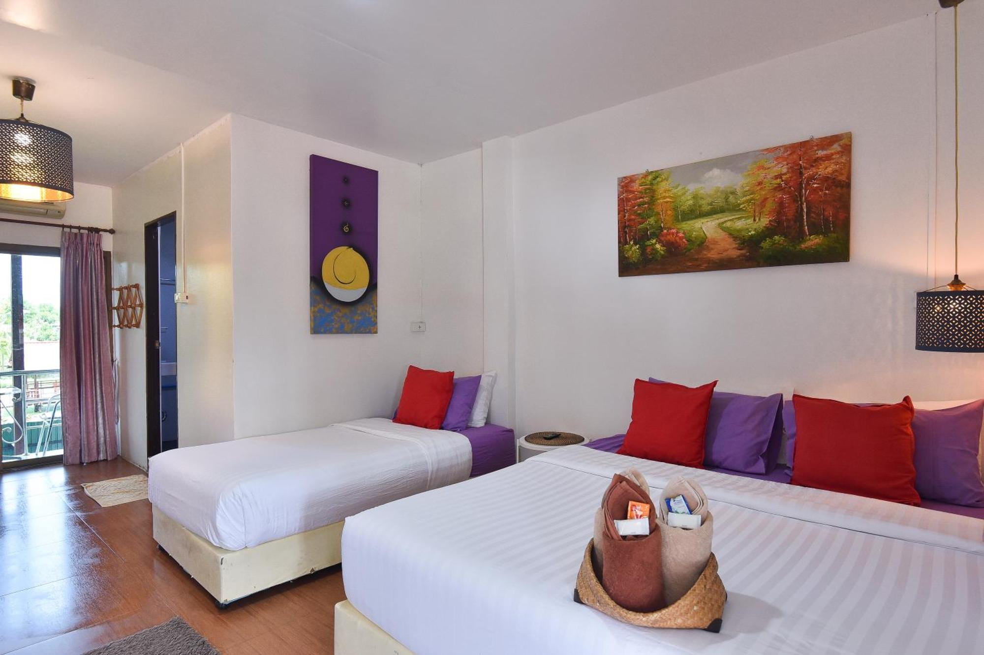 Hotel P.u. 3*