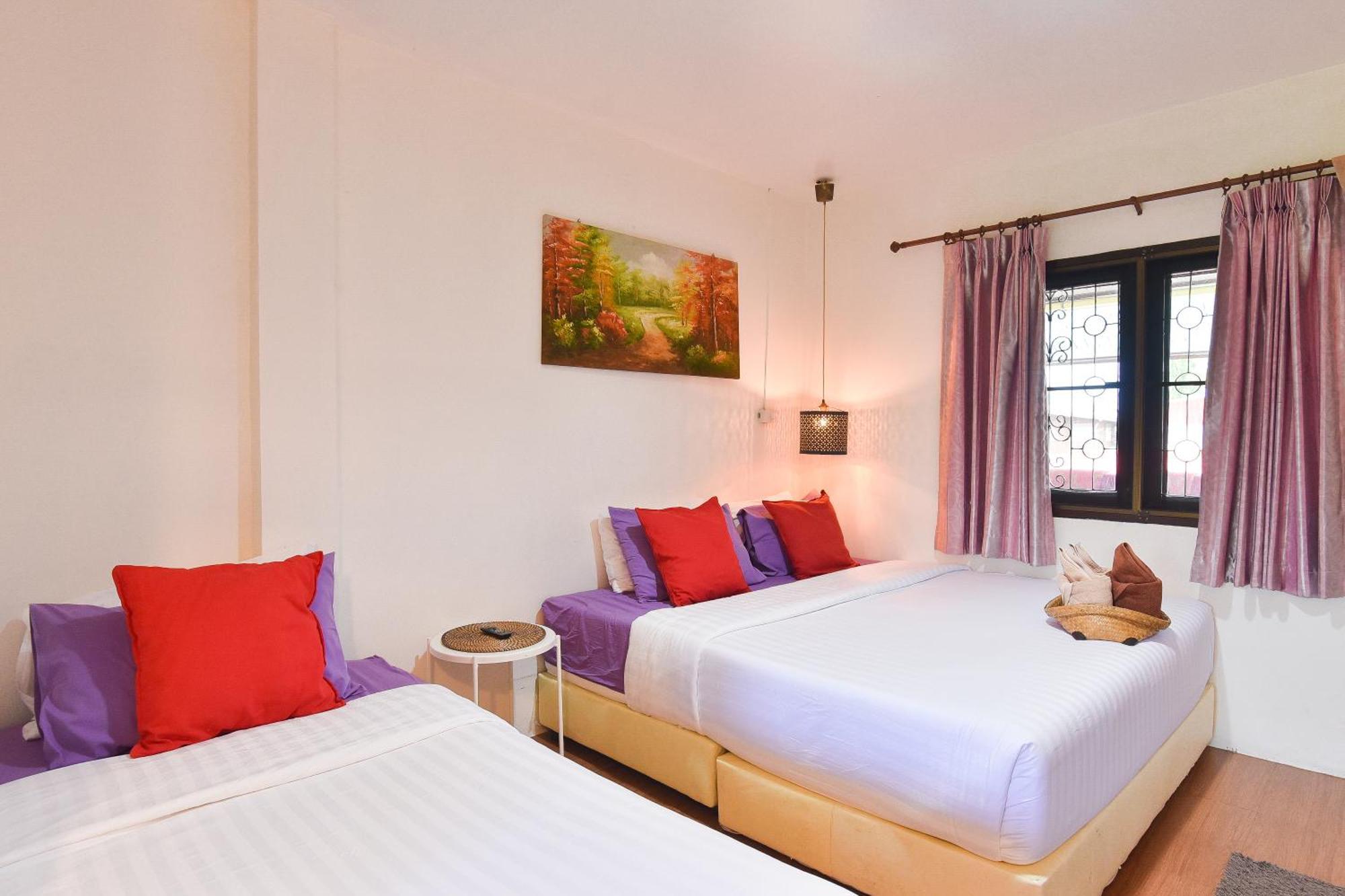 P.u. Hotel 3*