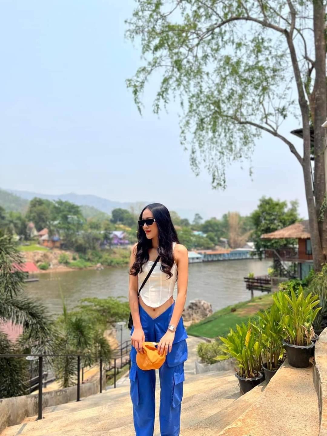 Rimwang The River Life *