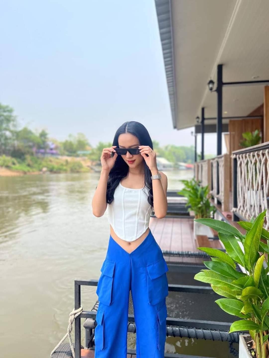 Rimwang The River Life Sai Yok