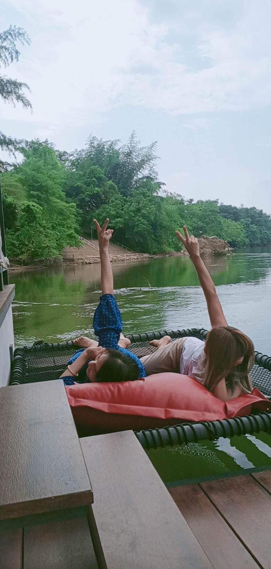 Hotel Rimwang The River Life