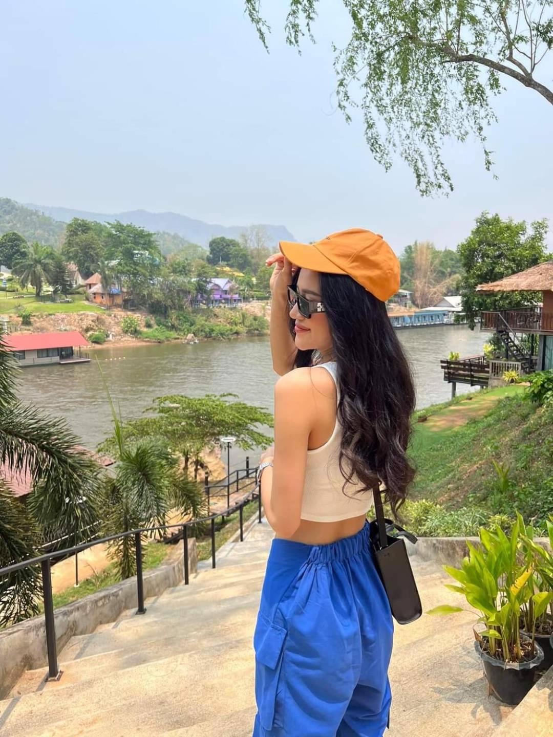 Rimwang The River Life Hotel