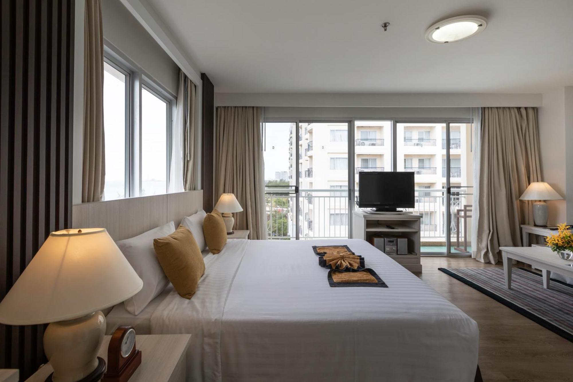 Kantary Bay And Serviced Rayong