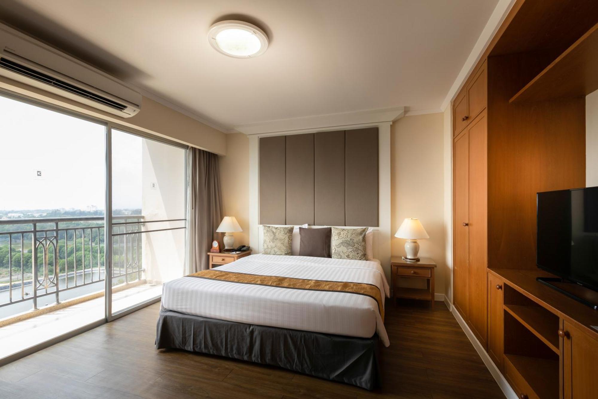 Kantary Bay And Serviced Hotel Rayong