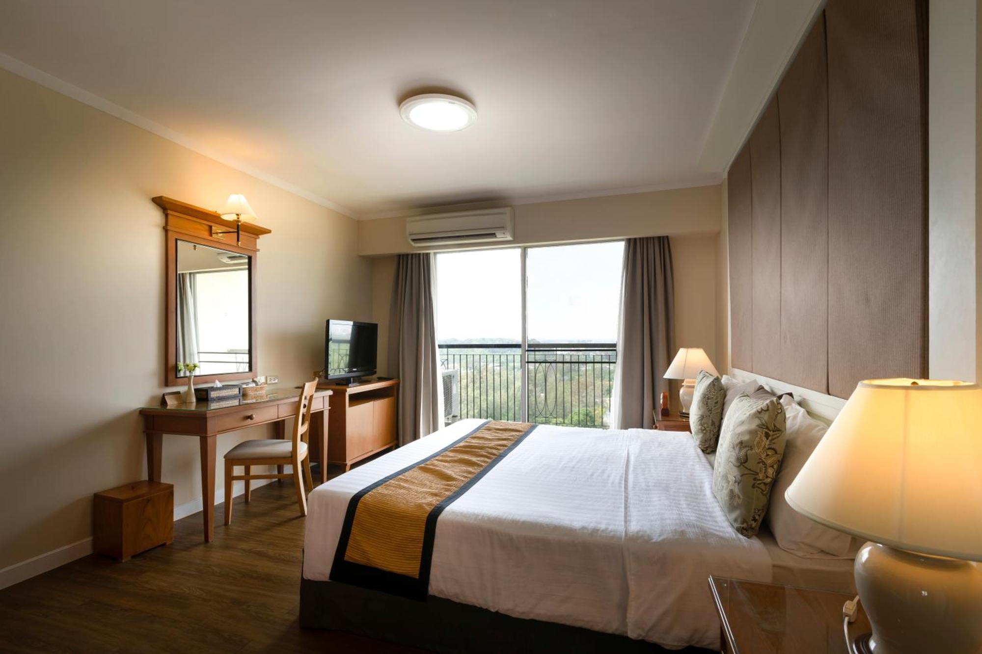 Hotel Kantary Bay And Serviced 4*