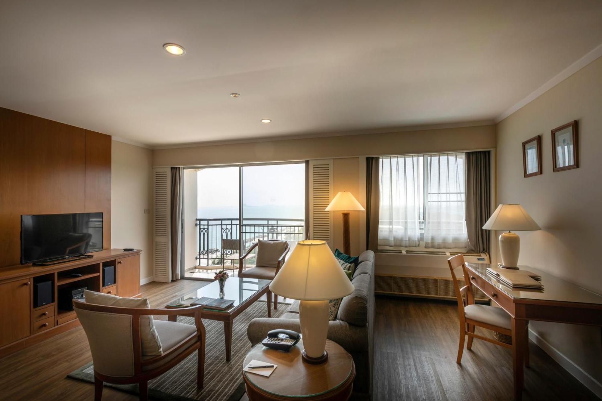 Kantary Bay And Serviced Rayong
