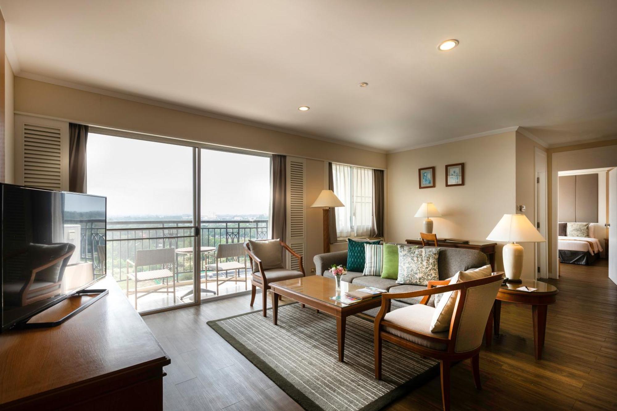 Kantary Bay And Serviced Hotel