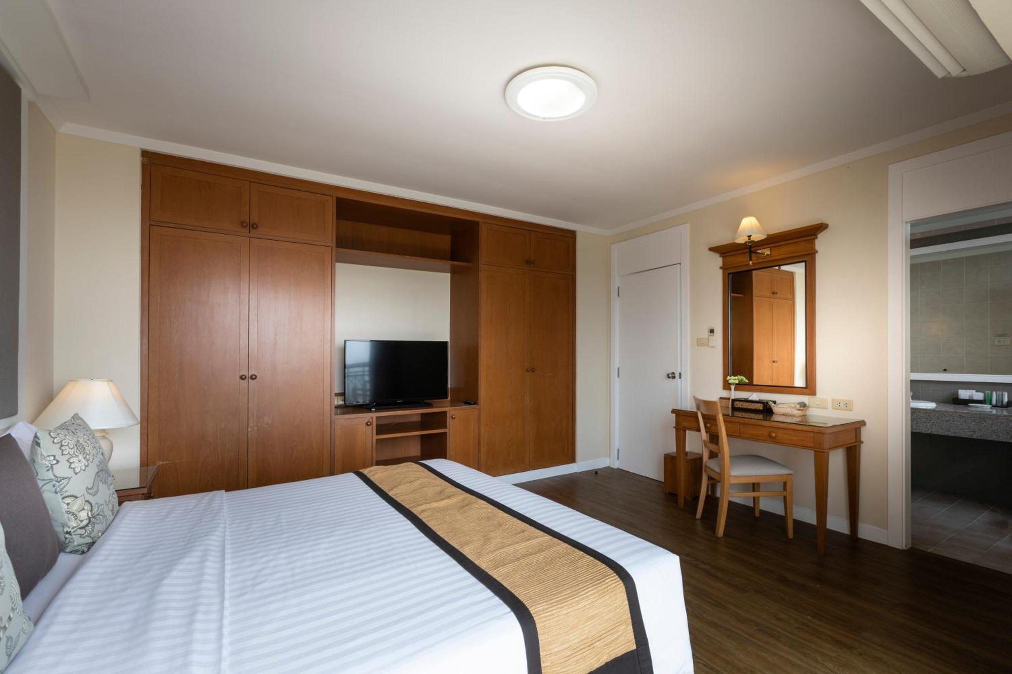 Hotel Kantary Bay And Serviced 4*