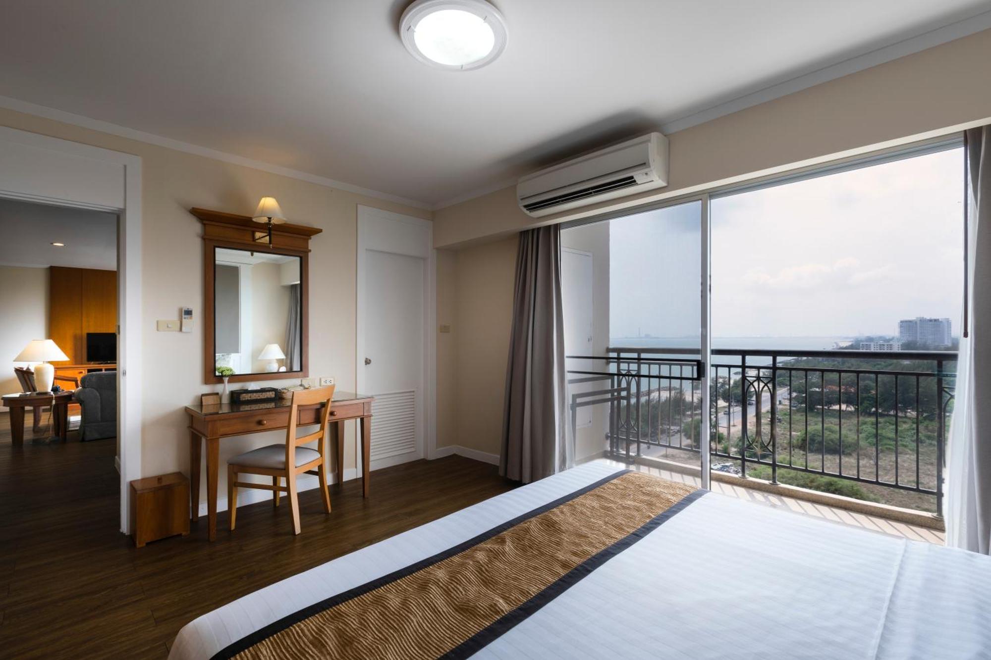 Kantary Bay And Serviced Hotel Rayong