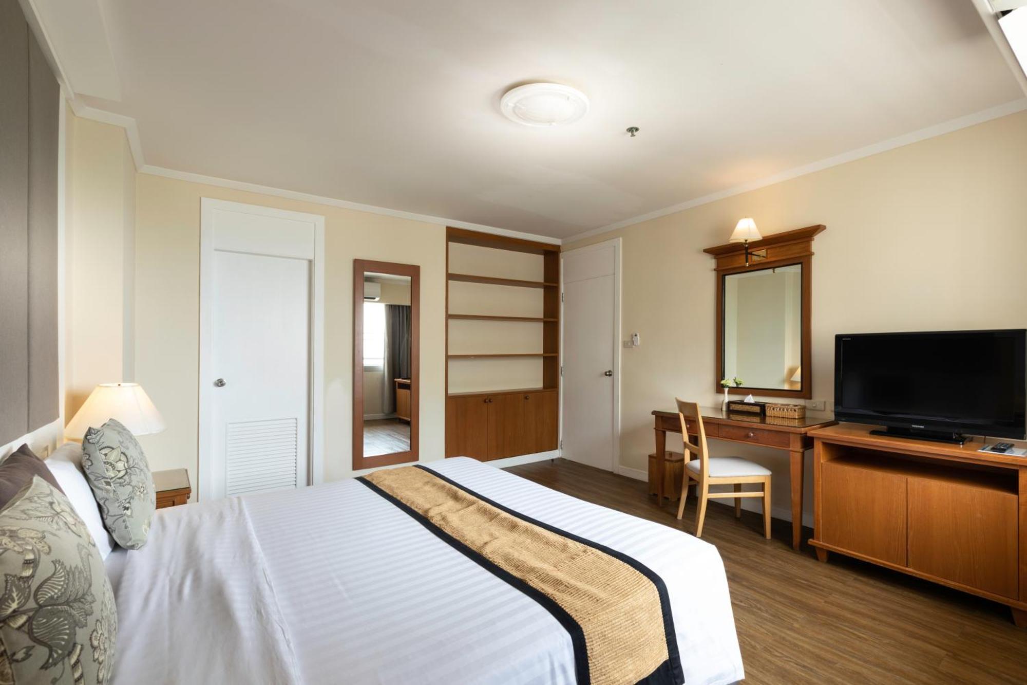 Kantary Bay And Serviced 4* Rayong