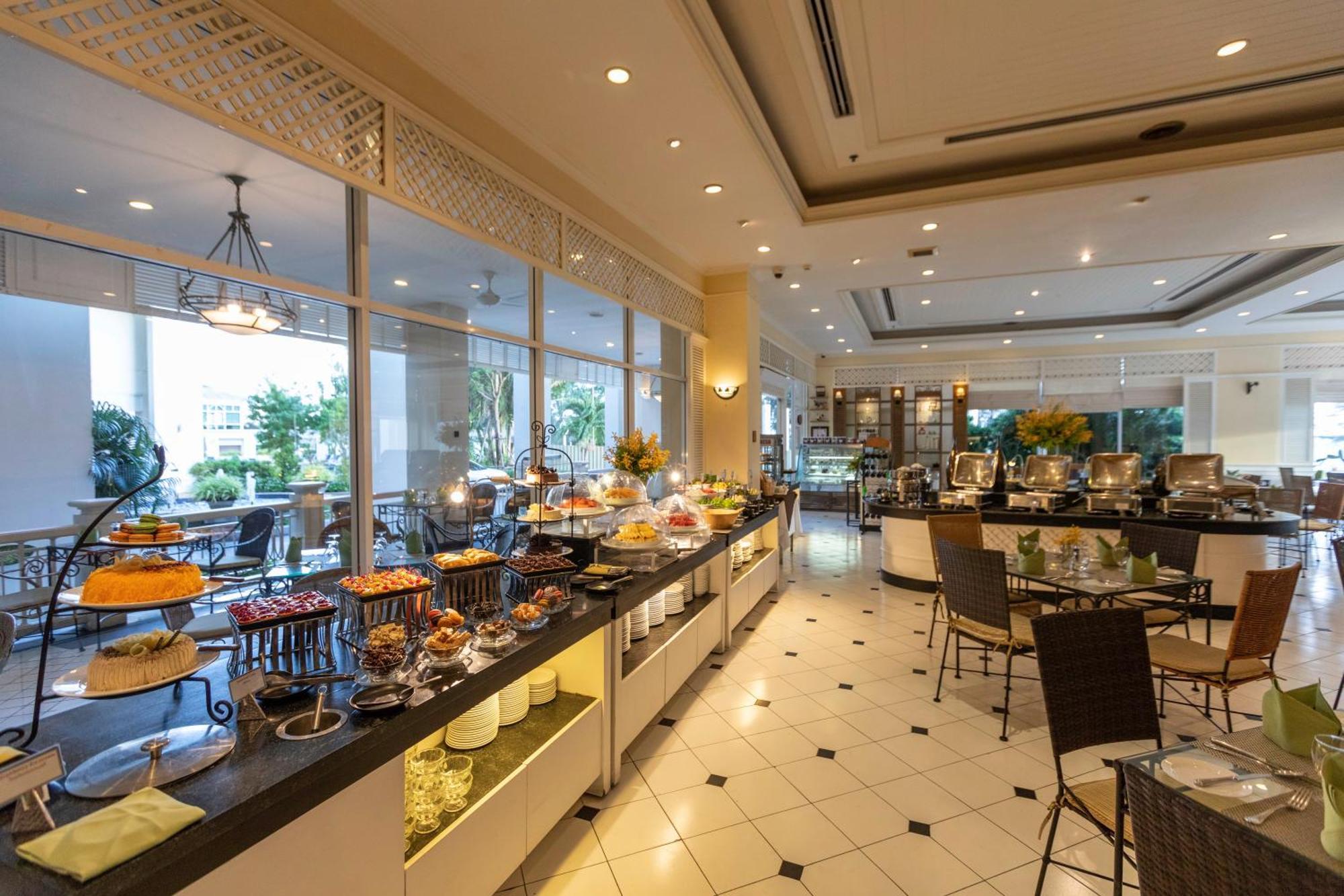 Kantary Bay And Serviced Hotel Rayong