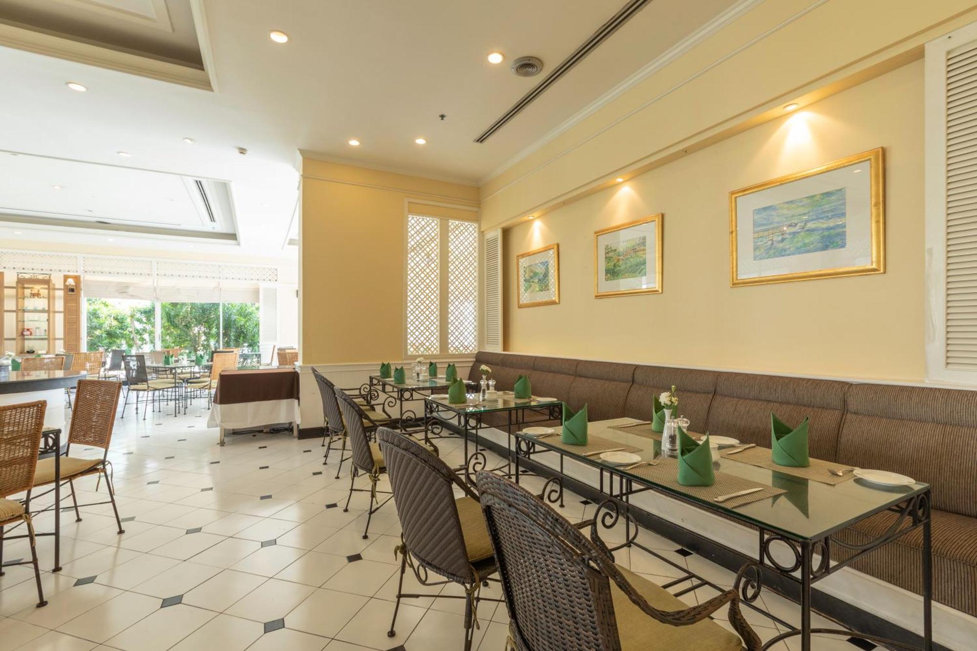Kantary Bay And Serviced 4*